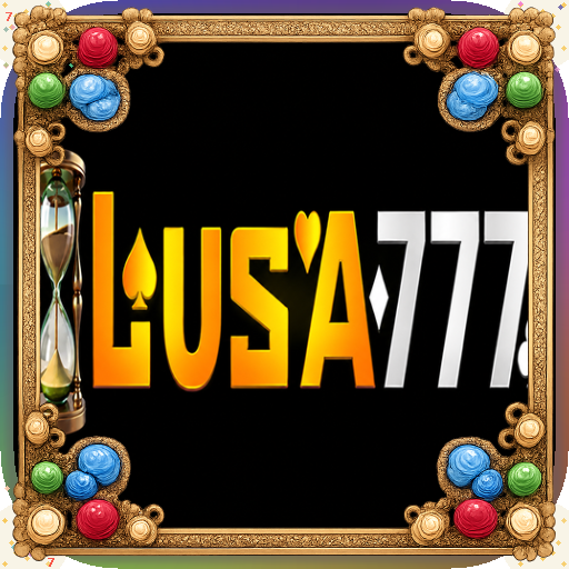 lusa777 — galeri pratinjau - APK Resmi