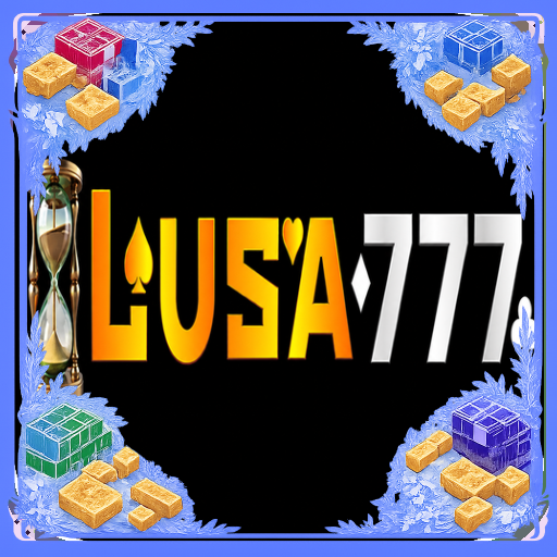 lusa777 — galeri pratinjau Resmi APK